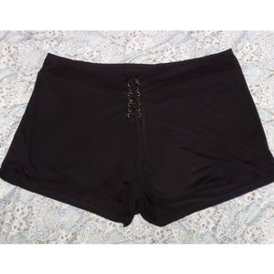 Bluenotes Black shorts